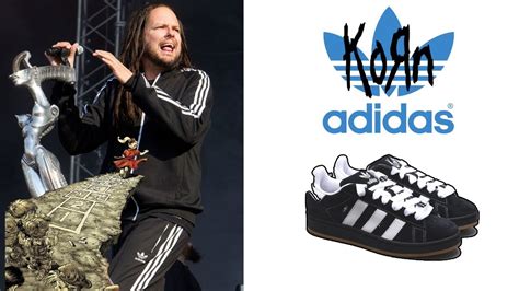 korn x adidas purchase limits